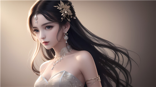 《女員工的付出》：這些角色真是太完美了！