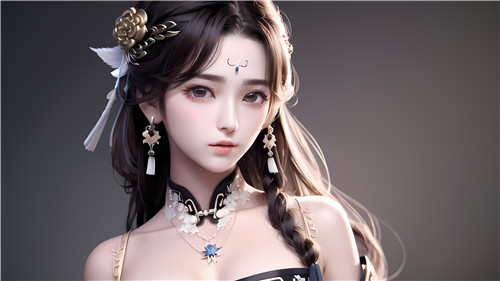 48張不掛一絲的人體彩繪：這畫(huà)質(zhì)真的絕了！ -