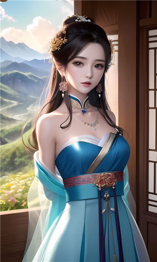 巨胸動漫魅魔下裸?動漫：資源全覆蓋，刷新流媒體認知！