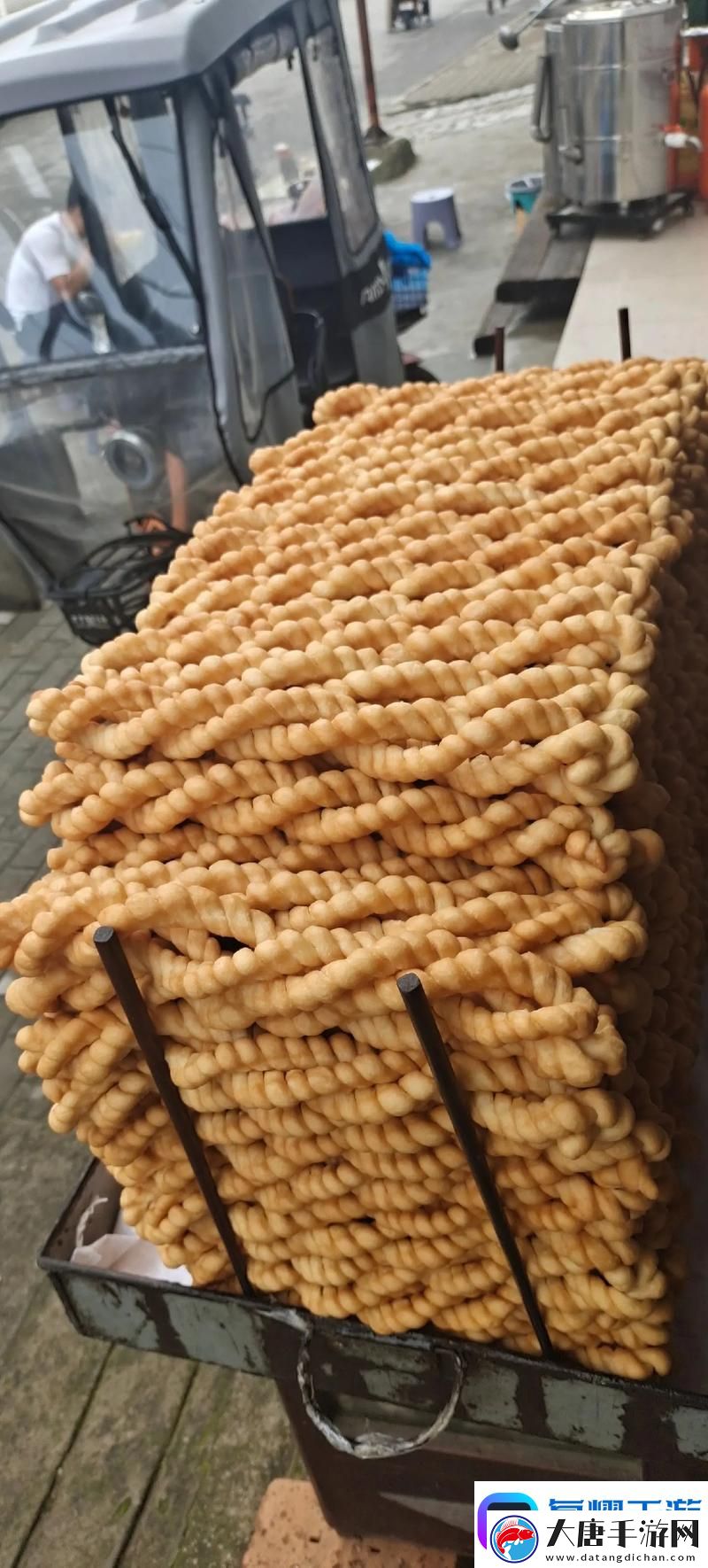 國產(chǎn)精品一線二線三線麻花-網(wǎng)友：口味真不是一般的好！