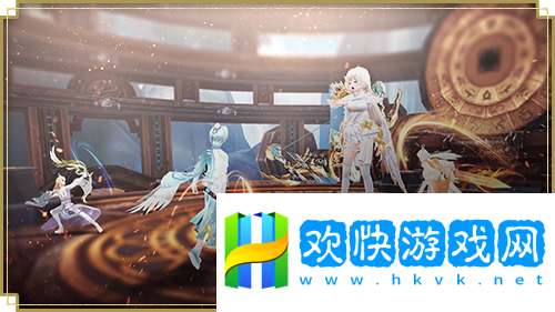 元?dú)鉂M江湖！武林外傳手游全新資料片“萬(wàn)物皆詩(shī)意”3月20…