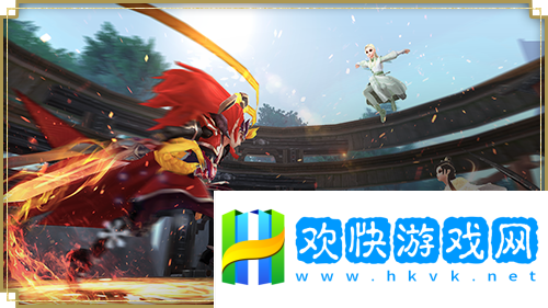 元?dú)鉂M江湖！武林外傳手游全新資料片“萬(wàn)物皆詩(shī)意”3月20…