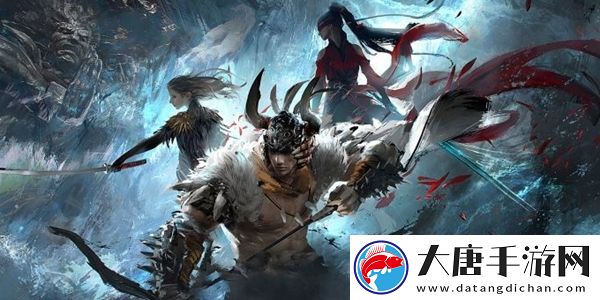 永劫無(wú)間steam測(cè)試服資格申請(qǐng)方法：資源循環(huán)鏈構(gòu)建-實(shí)現(xiàn)自給自足的永動(dòng)機(jī)