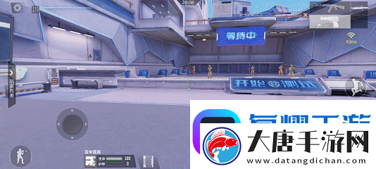 機皇降臨！ROG