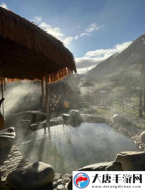 夢想新大陸雪山溫泉有哪些獨特玩法？全面溫泉玩法介紹來襲！