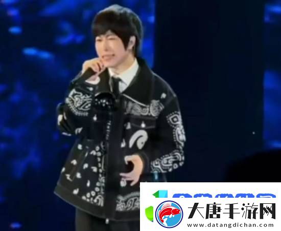 阿信演唱會破音唱功再遭質疑