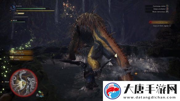 從粗糙到精致的建模之旅！怪物獵人初代至今畫面進化史