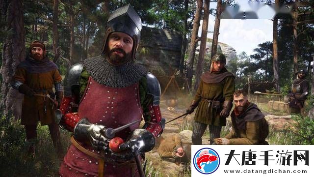 天國：拯救21.1.2版更新-任務(wù)失敗BUG終獲修復(fù)！