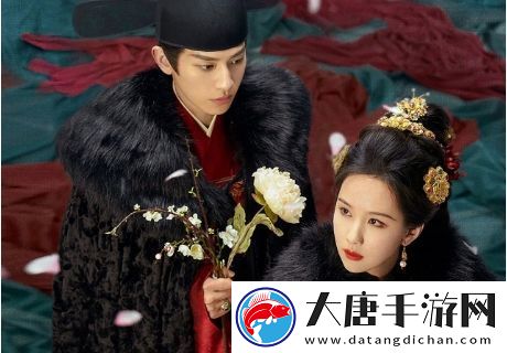 貴女火熱來(lái)襲-陳都靈演大女主很驚艷-與辛云來(lái)宿命感超絕